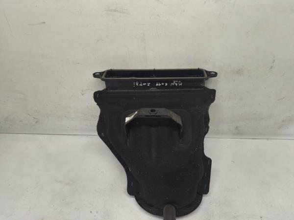 GUIDAGE A AIR MAN TGE/ VW CRAFTER 2017+ - Vue 2